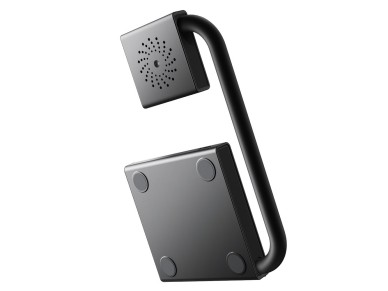 Joyroom JR-WQN05 15W MagSafe / Qi 2in1 inductive charger foldable - black