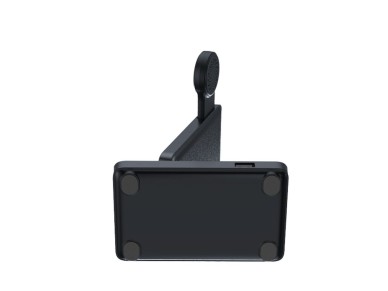 Joyroom JR-WQS02 iPhone AirPods Apple Watch 4in1 charging station foldable - black Joyroom JR-WQS02 iPhone AirPods Apple Watch 4in1 charging station foldable - black