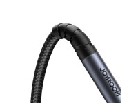 Cabo de �udio est�reo Joyroom AUX com conector mini jack de 3,5 mm (macho) para conector mini jack (