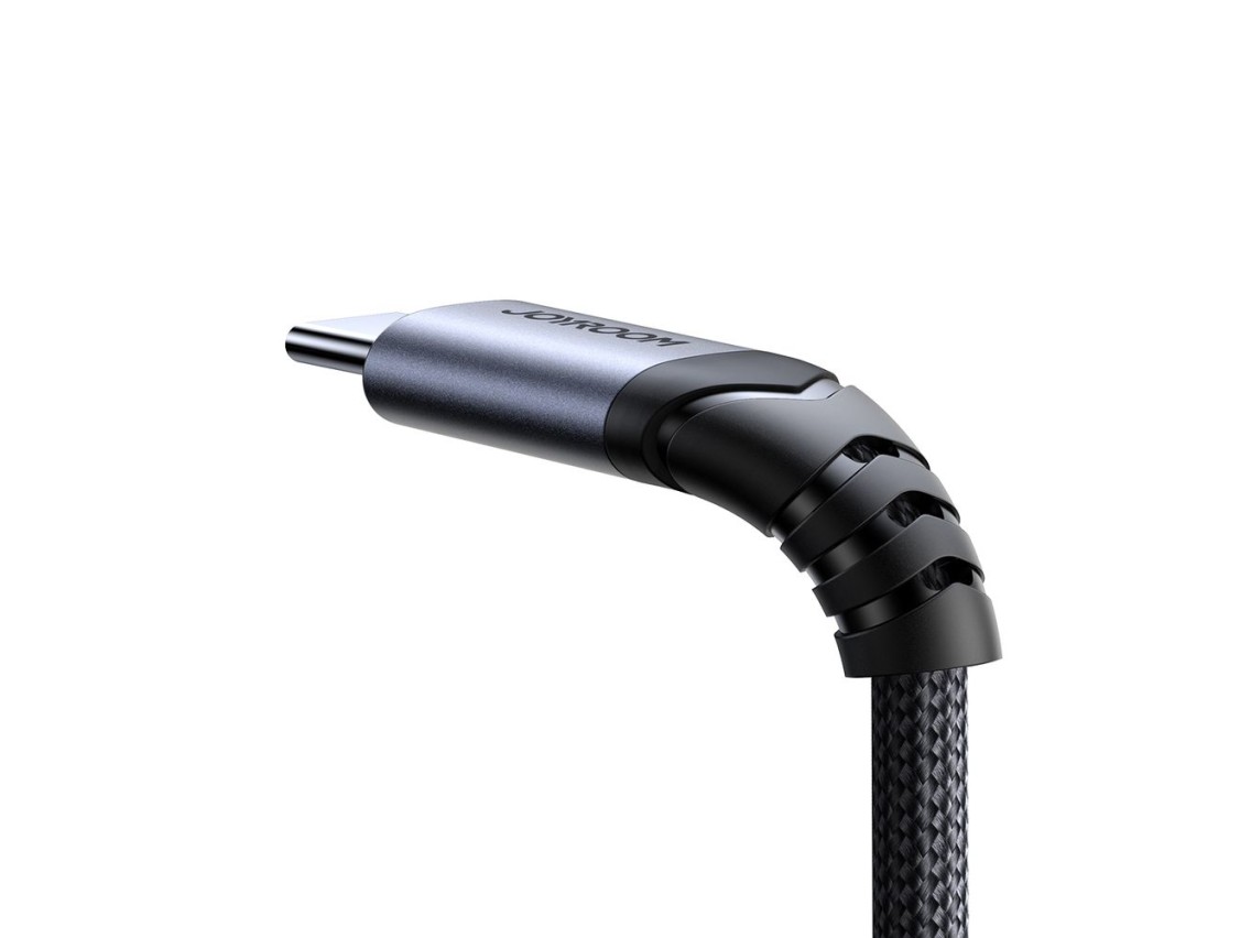 Joyroom SY-C01 USB-C DAC adapter to 3.5 mm mini jack - black
