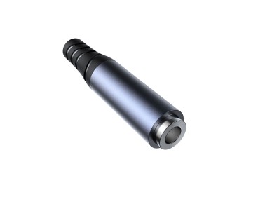 Joyroom SY-C01 USB-C DAC adapter to 3.5 mm mini jack - black