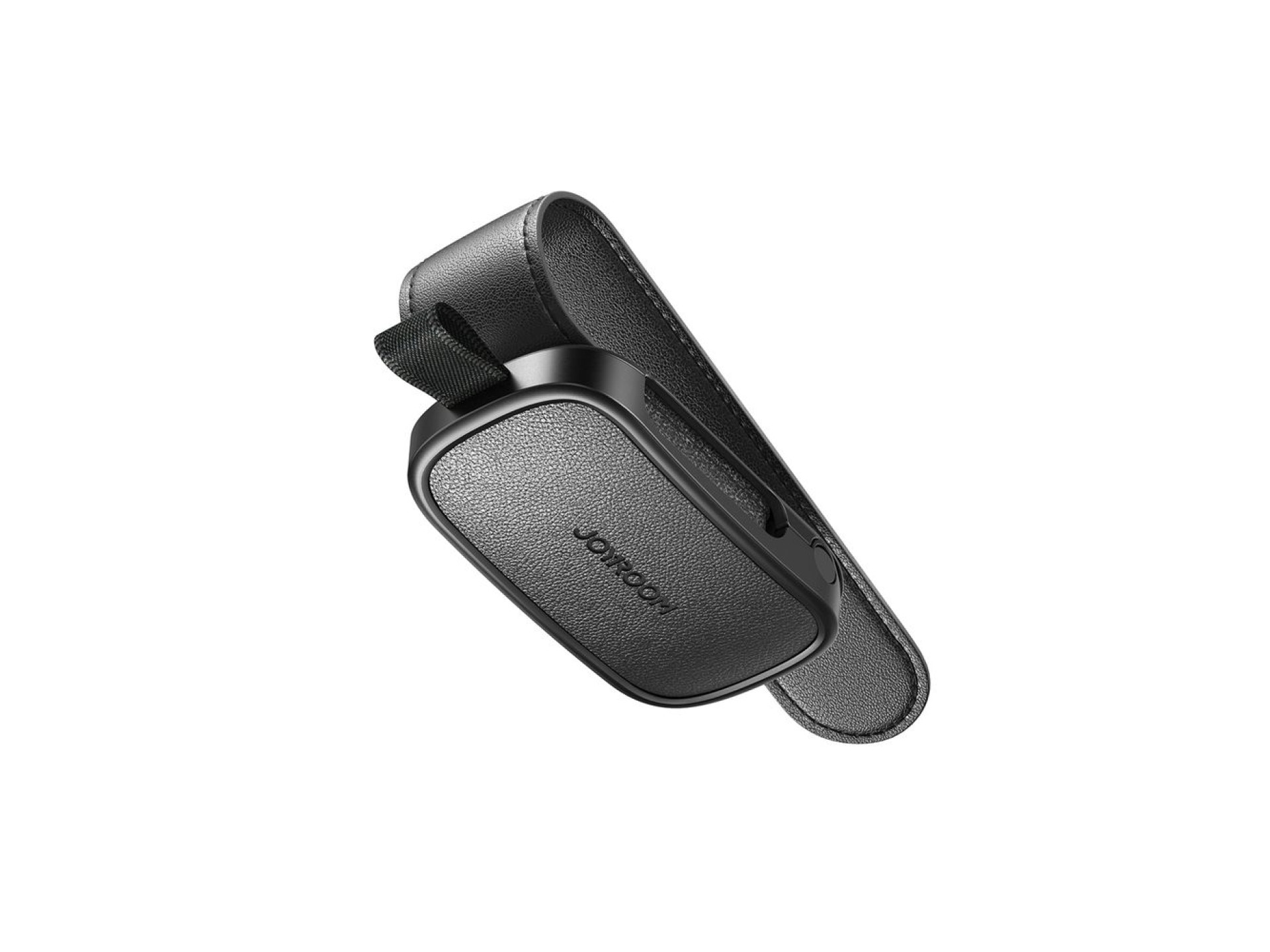 Suporte para viseira solar Joyroom JR-ZS511 com clipe magnético - Preto