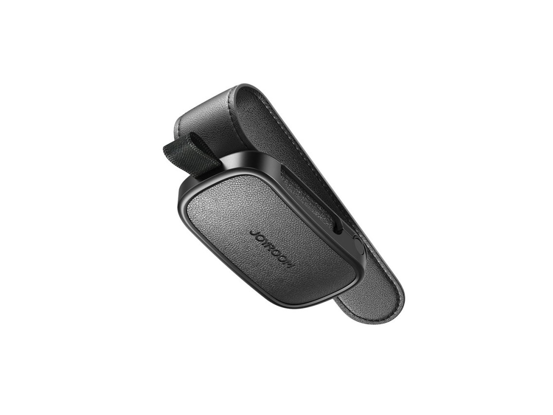 Suporte para viseira solar Joyroom JR-ZS511 com clipe magnético - Preto