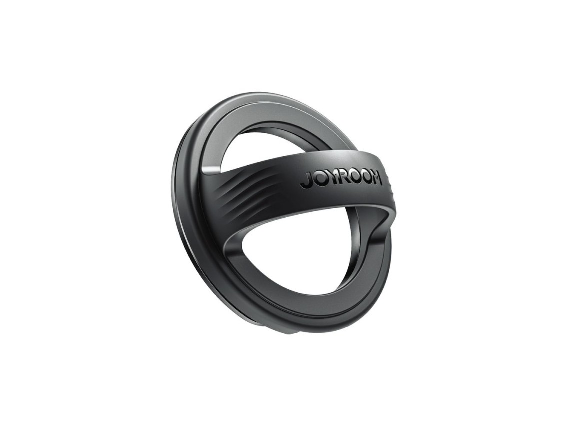 Anel magnético Joyroom JR-ZS500 compatível com suporte MagSafe - Preto