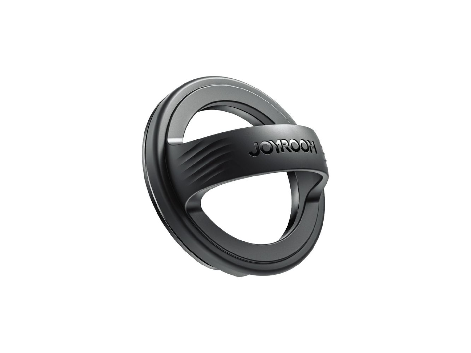 Anel magnético Joyroom JR-ZS500 compatível com suporte MagSafe - Preto