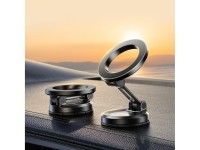 Joyroom JR-ZS505 Magnetic Dashboard Mount Compatible with MagSafe - Black