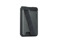 Carteira Magn�tica Joyroom JR-ZS432 Compat�vel com MagSafe - Preta