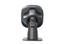 Joyroom JR-ZS400 magnetic car phone holder on the dashboard - black Joyroom JR-ZS400 magnetic car phone holder on the dashboard - black