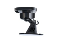 Joyroom JR-ZS400 magnetic car phone holder on the dashboard - black Joyroom JR-ZS400 magnetic car phone holder on the dashboard - black