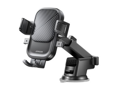 Suporte para celular Joyroom JR-OK6 para painel de carro - preto