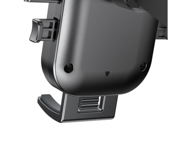 Soporte para tel�fono de coche Joyroom JR-OK6 para salpicadero - negro