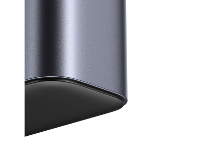 Estación de carga Joyroom JR-TCM02 GaN de 65 W con 4 puertos USB-C y 2 USB-A, enchufe británico, col Estación de carga Joyroom JR-TCM02 GaN de 65 W con 4 puertos USB-C y 2 USB-A, enchufe británico, col