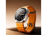 Joyroom Venture Series JR-FV2 Sport Smartwatch with Call Receiving Function - Orange Joyroom Venture Series JR-FV2 Sport Smartwatch with Call Receiving Function - Orange