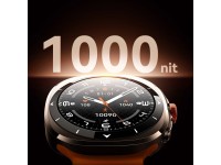 Joyroom Venture Series JR-FV2 Sport Smartwatch with Call Receiving Function - Orange Joyroom Venture Series JR-FV2 Sport Smartwatch with Call Receiving Function - Orange