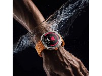 Joyroom Venture Series JR-FV2 Sport Smartwatch with Call Receiving Function - Orange Joyroom Venture Series JR-FV2 Sport Smartwatch with Call Receiving Function - Orange