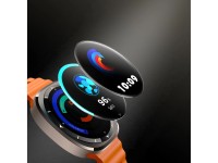 Joyroom Venture Series JR-FV2 Sport Smartwatch with Call Receiving Function - Orange Joyroom Venture Series JR-FV2 Sport Smartwatch with Call Receiving Function - Orange