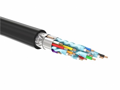 Ugreen HD107 10145 HDMI (Male) - HDMI (Female) 4K Cable 3m - Black