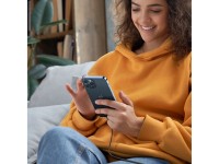 Cable Ugreen US304 60760 Lightning - USB-C 2.0 MFi de 1,5 m - Gris Cable Ugreen US304 60760 Lightning - USB-C 2.0 MFi de 1,5 m - Gris