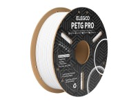 Filamento ELEGOO PETG Pro (Branco)