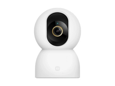 C�mera de vigil�ncia inteligente Xiaomi C701 / Vis�o noturna / Controle por aplicativo