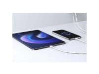 Cargador de Pared GaN Xiaomi 90W HyperCharge Power Adapter 2xUSB Tipo-C/ 1xUSB/ 90W Cargador de Pared GaN Xiaomi 90W HyperCharge Power Adapter 2xUSB Tipo-C/ 1xUSB/ 90W