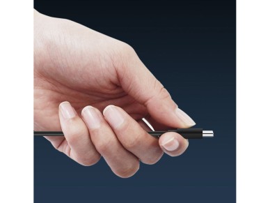 Cabo USB-A - USB-C Cuktech CKATC310NCBK 1m - Preto