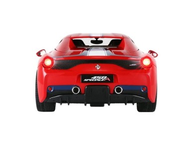 RASTAR R/C 1:14 Ferrari 458 Speciale A Convertible Version sentence car (red)