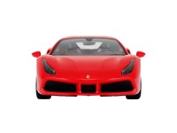 RASTAR 1:14 RC remote control car Ferrari 488 GTB (red) RASTAR 1:14 RC remote control car Ferrari 488 GTB (red)
