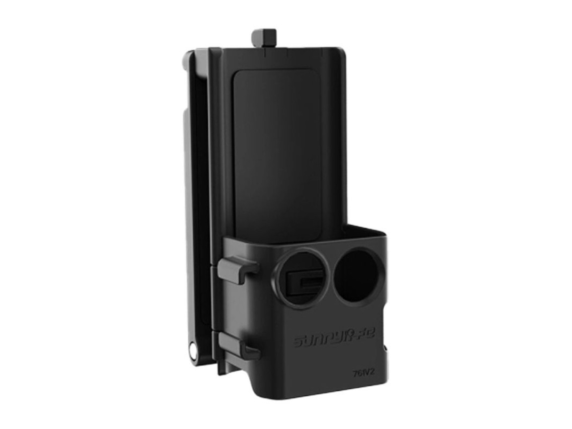 Sunnylife 761V2 magnetic mount for OP 3 (black)