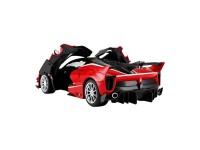 Ferrari FXX K Evo a control remoto (rojo) RASTAR R/C 1:14 Ferrari FXX K Evo a control remoto (rojo) RASTAR R/C 1:14