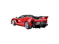 Carro de controle remoto RASTAR R/C 1:24 Ferrari FXX K Evo (vermelho) Carro de controle remoto RASTAR R/C 1:24 Ferrari FXX K Evo (vermelho)