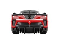 Carro de controle remoto RASTAR R/C 1:24 Ferrari FXX K Evo (vermelho) Carro de controle remoto RASTAR R/C 1:24 Ferrari FXX K Evo (vermelho)