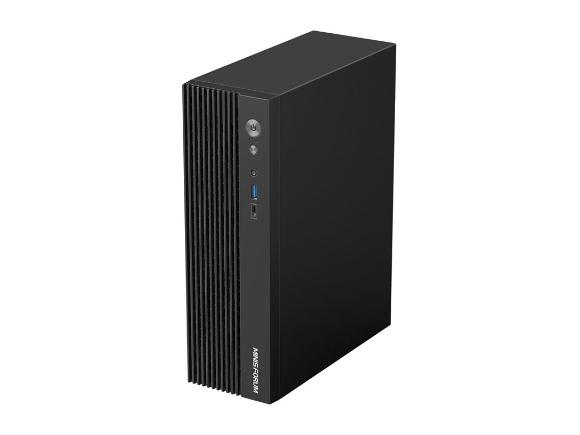 MINI PC Minis F�rum 795S7 Ryzen 7945HX barebone