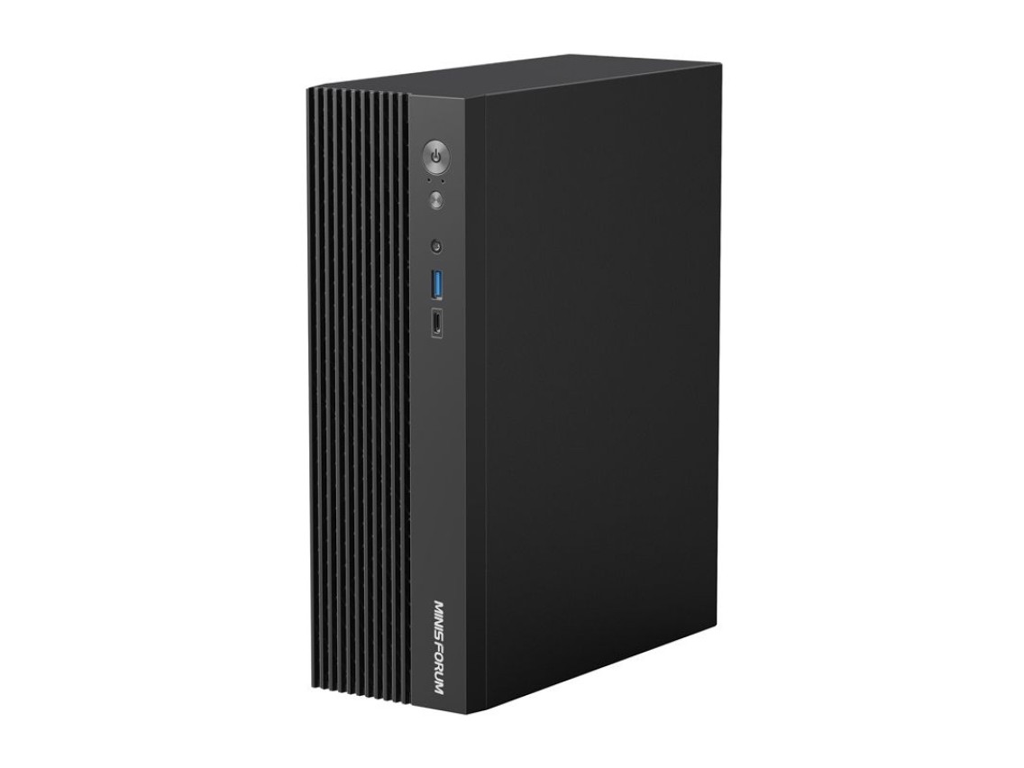MINI PC Minis F�rum 795S7 Ryzen 7945HX barebone