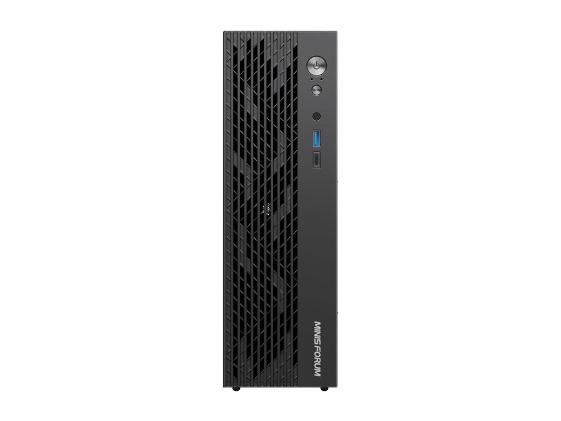 MINI PC Minis F�rum 795S7 Ryzen 7945HX barebone