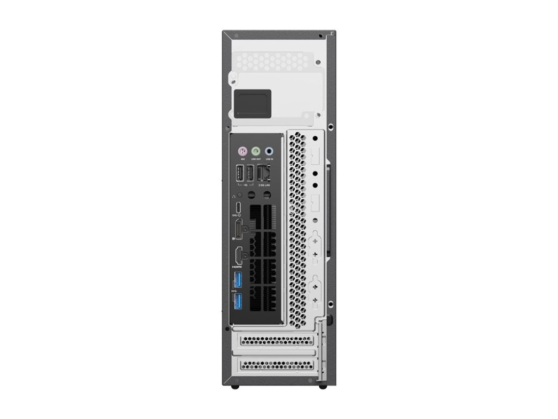 MINI PC Minis F�rum 795S7 Ryzen 7945HX barebone