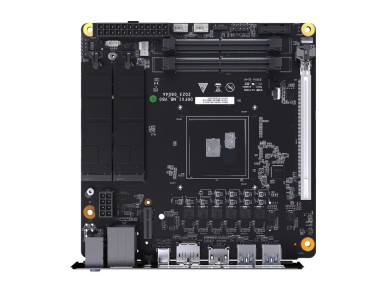 MINI PC Minis F�rum 795S7 Ryzen 7945HX barebone