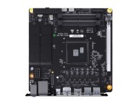 MINI PC Minis F�rum 795S7 Ryzen 7945HX barebone