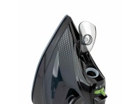 Plancha de vapor cer�mica 2400 w