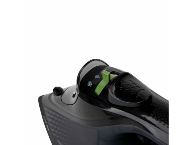 Ceramic steam iron 2400 w