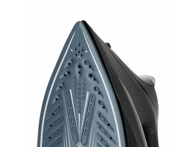 Ceramic steam iron 2400 w