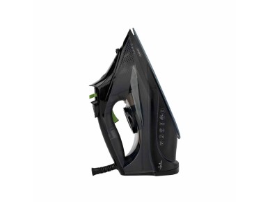 Ceramic steam iron 2400 w