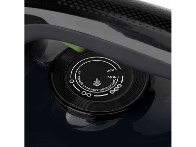 Ceramic steam iron 2400 w