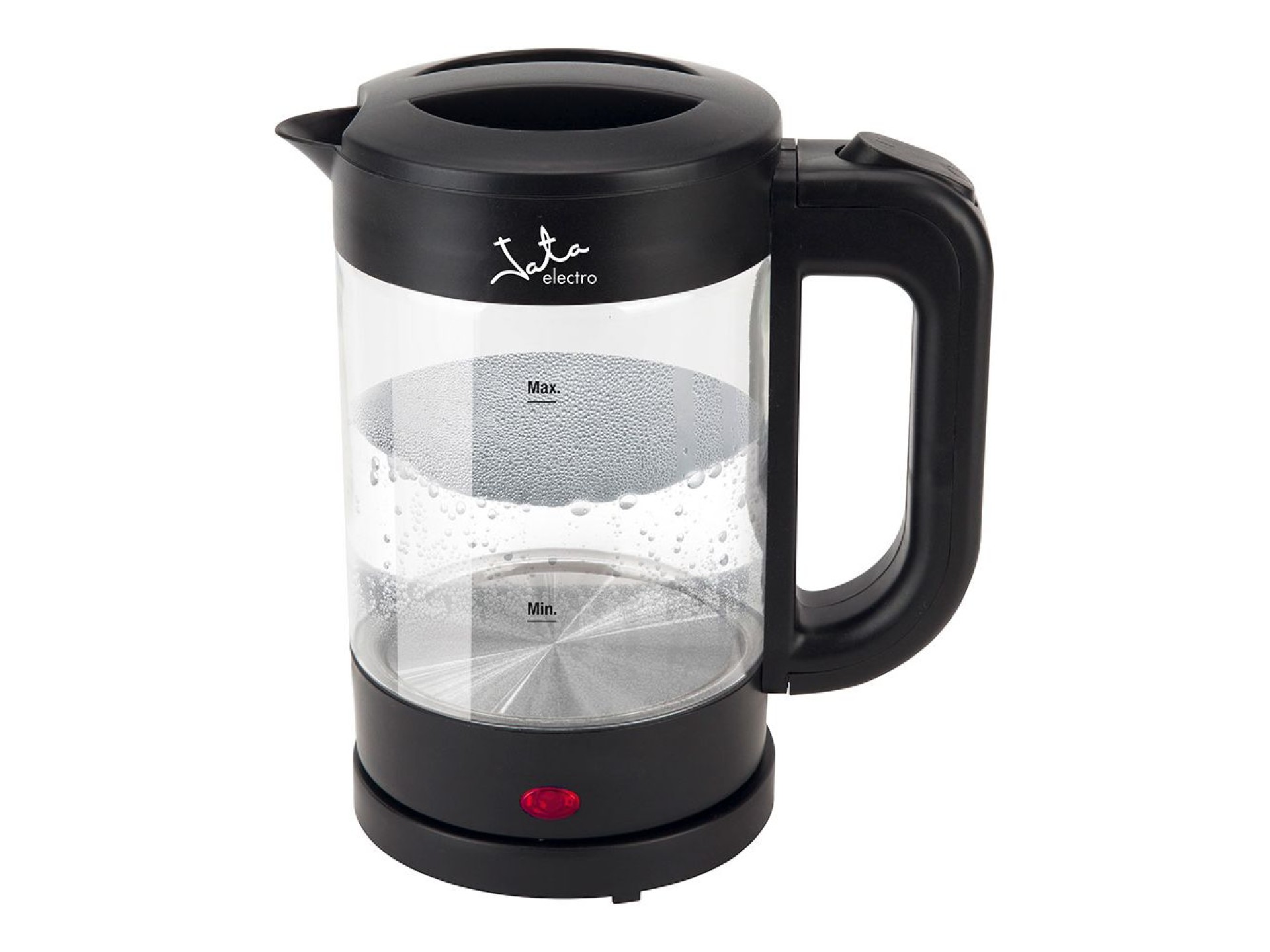 Electric water kettle 1.2 l 1500 w