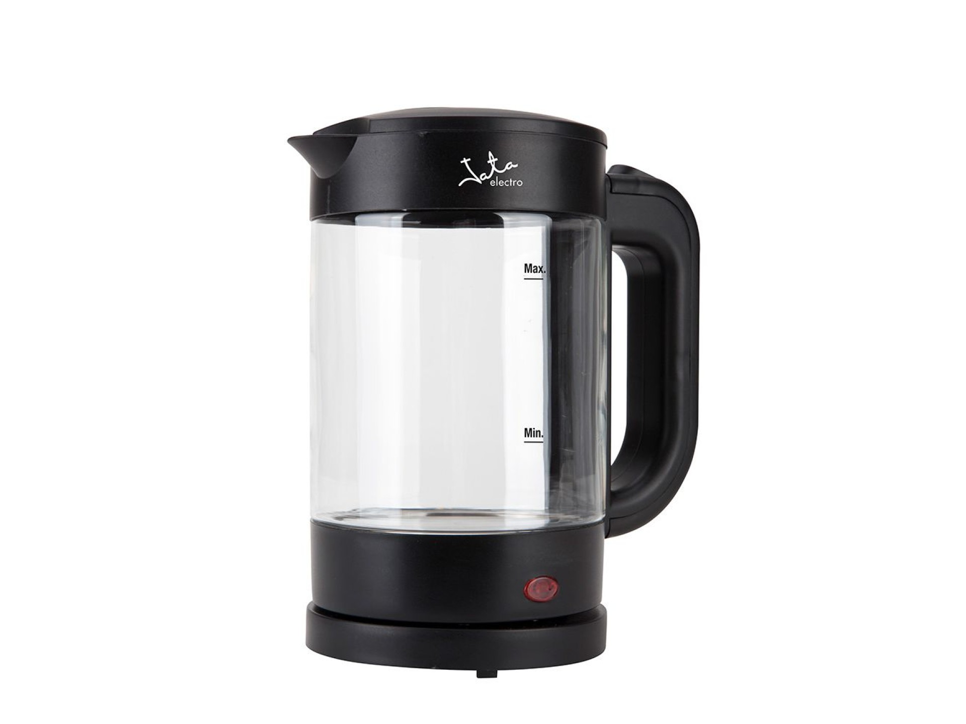 Electric water kettle 1.2 l 1500 w