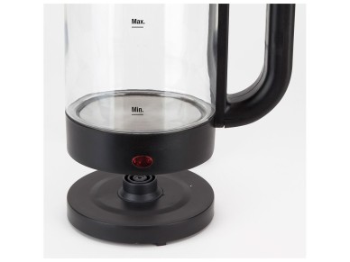 Jarro el�trico 1,2 l 1500 w