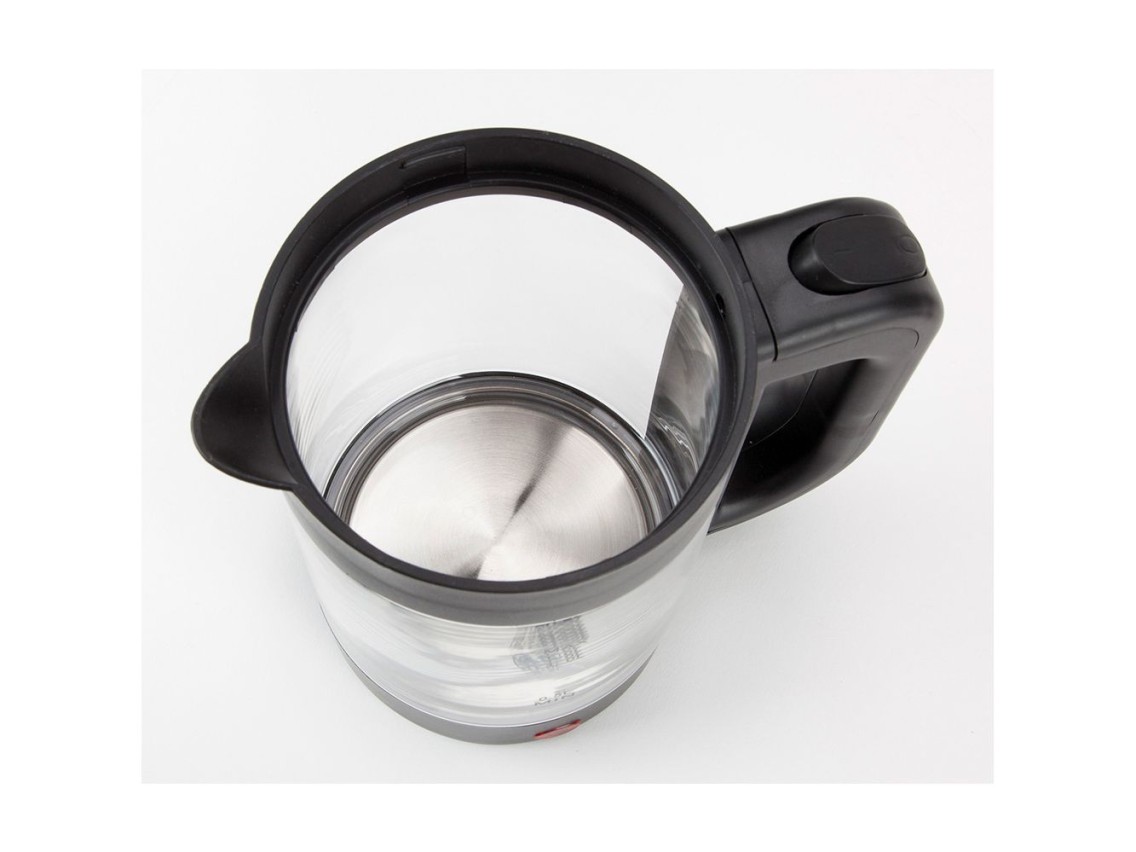 Jarro elétrico 1,2 l 1500 w
