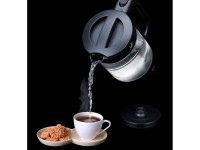 Electric water kettle 1.2 l 1500 w Electric water kettle 1.2 l 1500 w