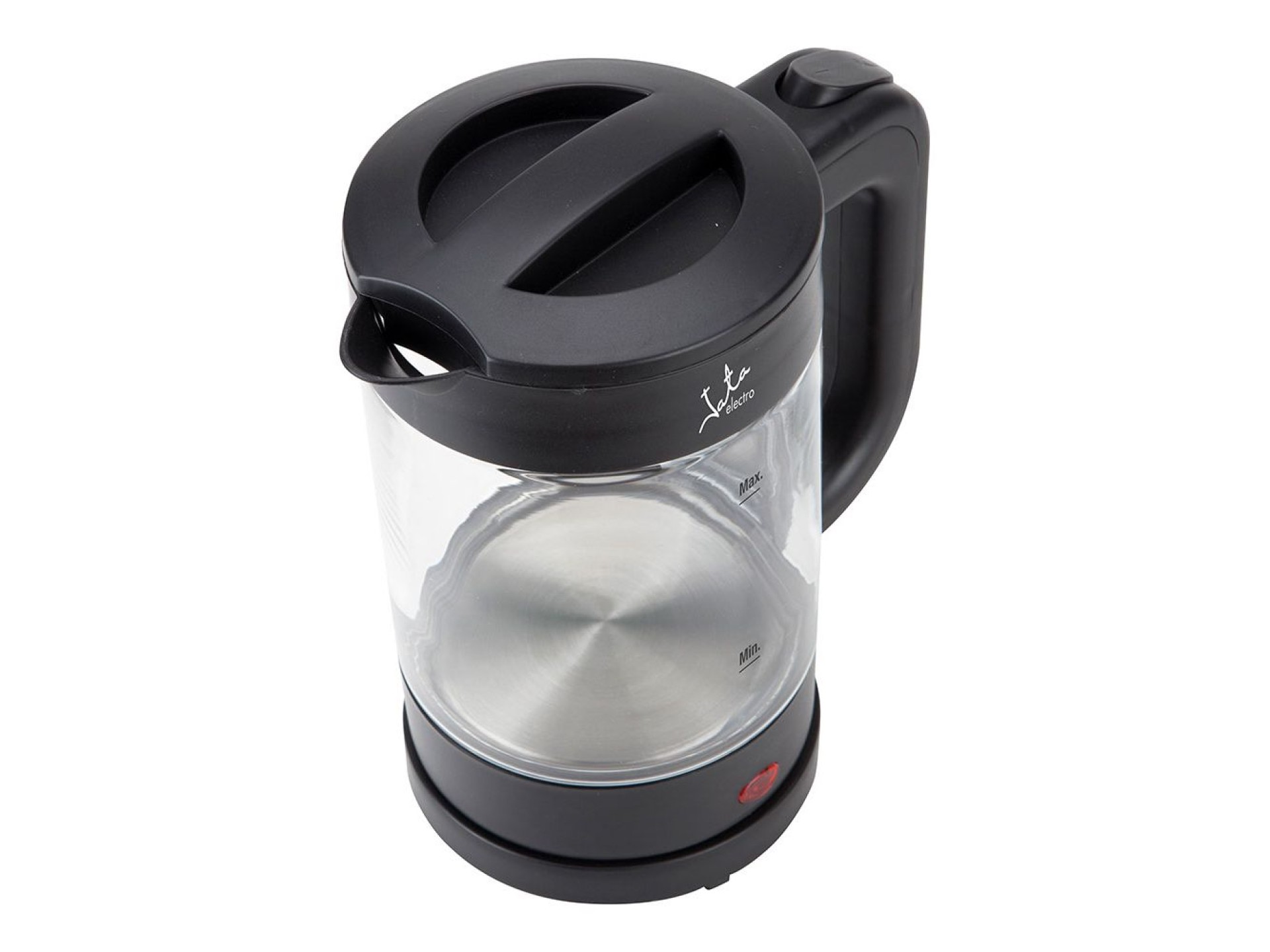 Electric water kettle 1.2 l 1500 w