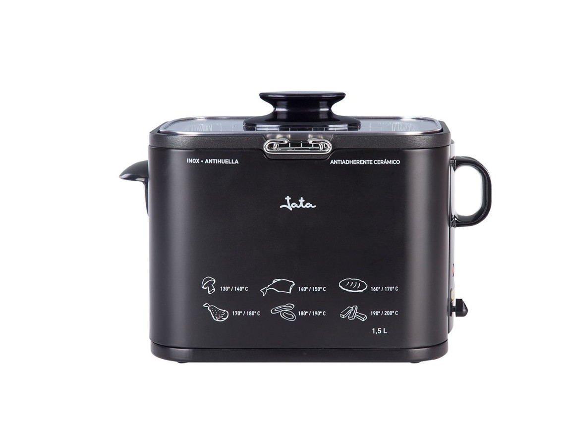 Fryer 1.3 l 1000 w